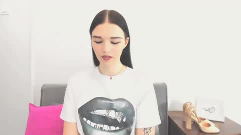 Snapshot of avasensitive69 chatting on 22, 9, 2025 avasensitive69 online show from 22, 9, 2025