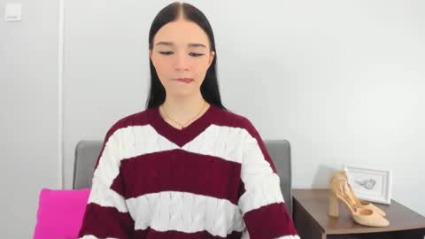 Snapshot of avasensitive69 chatting on 24, 10, 2025 avasensitive69 online show from 24, 10, 2025