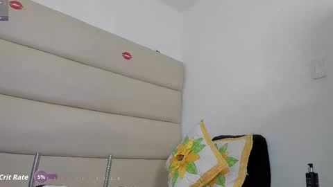 Ava Tomas online show from 7, 11, 2025