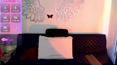 Ava Tomas online show from 10, 3, 2026