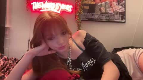 avaxlee online show from 6, 6, 2026