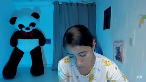 Snapshot of ave_fenix69 chatting on 4, 12, 2024 Valery -- online show from 4, 12, 2024