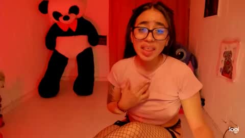 Snapshot of ave_fenix69 chatting on 10, 12, 2024 Valery -- online show from 10, 12, 2024