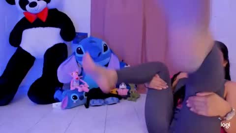 Snapshot of ave_fenix69 chatting on 22, 12, 2024 Valery -- online show from 22, 12, 2024