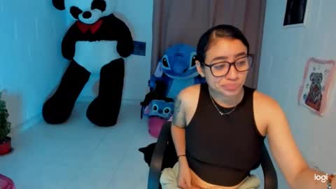 Snapshot of ave_fenix69 chatting on 18, 1, 2025 Valery -- online show from 18, 1, 2025