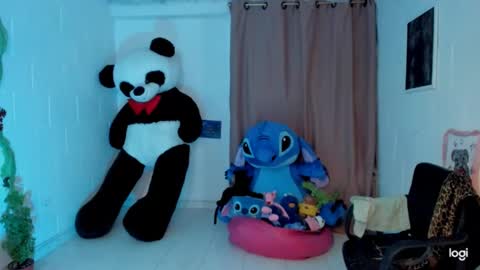 Snapshot of ave_fenix69 chatting on 21, 1, 2025 Valery -- online show from 21, 1, 2025