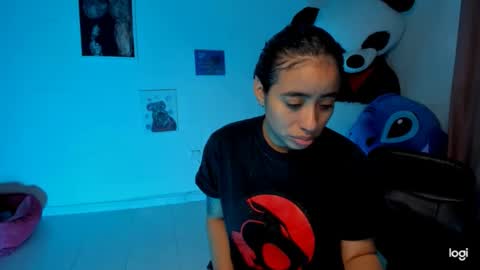 Snapshot of ave_fenix69 chatting on 27, 1, 2025 Valery -- online show from 27, 1, 2025