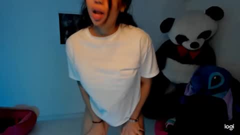 Snapshot of ave_fenix69 chatting on 13, 2, 2025 Valery -- online show from 13, 2, 2025