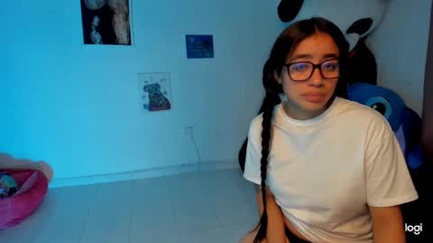 Snapshot of ave_fenix69 chatting on 14, 2, 2025 Valery -- online show from 14, 2, 2025