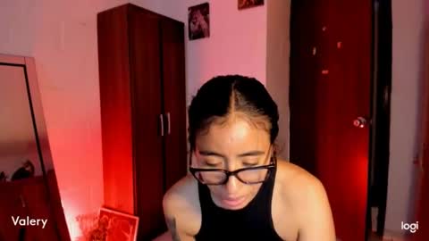 Snapshot of ave_fenix69 chatting on 2, 11, 2025 Valery -- online show from 2, 11, 2025