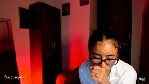 Snapshot of ave_fenix69 chatting on 22, 12, 2025 Valery -- online show from 22, 12, 2025