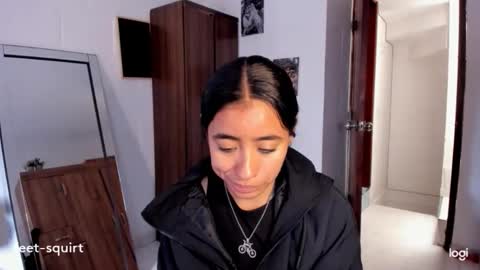 Snapshot of ave_fenix69 chatting on 12, 1, 2026 Valery -- online show from 12, 1, 2026