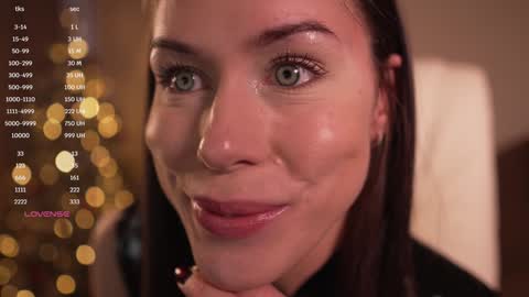 Snapshot of avelyssa chatting on 11, 12, 2024 Goddess Alyssa   online show from 11, 12, 2024