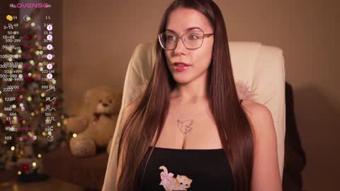 Snapshot of avelyssa chatting on 17, 1, 2025 Goddess Alyssa   online show from 17, 1, 2025