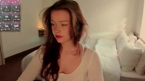 aveme_melissa online show from 9, 1, 2026