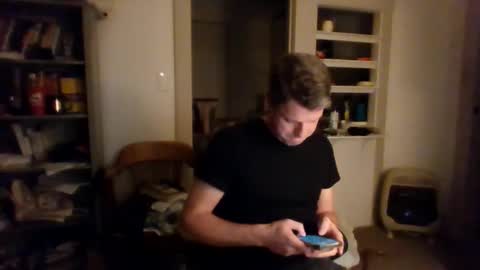 Avenger online show from 7, 3, 2026