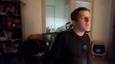 Avenger online show from 19, 3, 2026