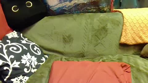 raven blue online show from 21, 2, 2025