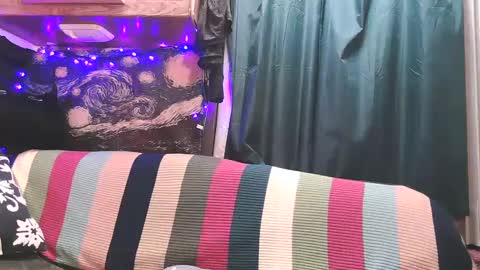 raven blue online show from 8, 3, 2025