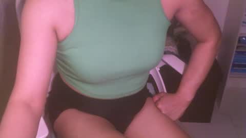 Snapshot of averageuncut1 chatting on 16, 2, 2025 Rhian online show from 16, 2, 2025