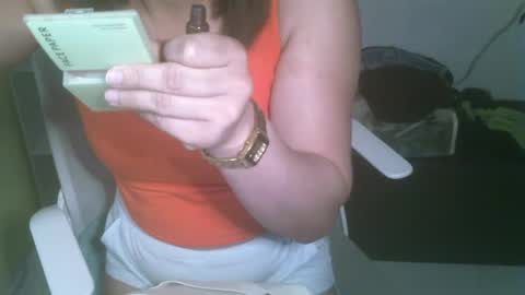 Snapshot of averageuncut1 chatting on 24, 2, 2025 Rhian online show from 24, 2, 2025