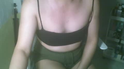 Snapshot of averageuncut1 chatting on 1, 3, 2025 Rhian online show from 1, 3, 2025