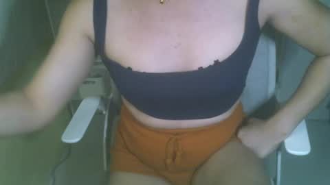 Snapshot of averageuncut1 chatting on 5, 3, 2025 Rhian online show from 5, 3, 2025