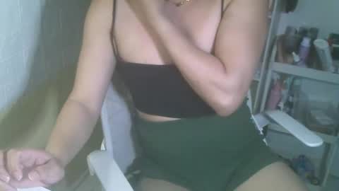 Snapshot of averageuncut1 chatting on 7, 3, 2025 Rhian online show from 7, 3, 2025