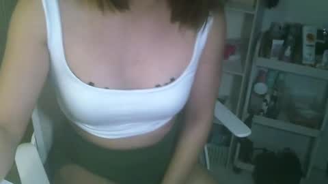 Snapshot of averageuncut1 chatting on 8, 3, 2025 Rhian online show from 8, 3, 2025