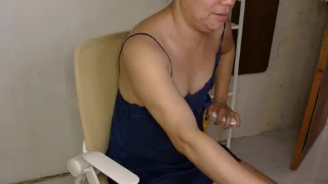 Snapshot of averageuncut1 chatting on 25, 9, 2025 Rhian online show from 25, 9, 2025