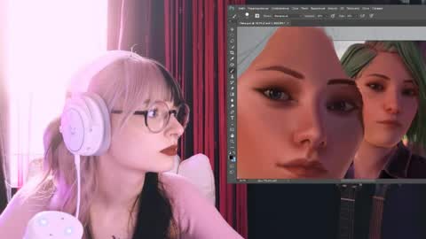 Avriel online show from 1, 4, 2026