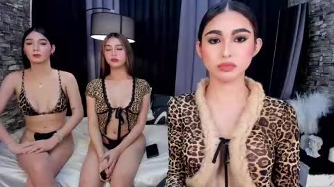 avimiller online show from 8, 2, 2025