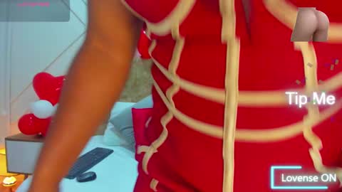 Snapshot of avis_lara chatting on 14, 2, 2025 AVIS online show from 14, 2, 2025