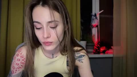 Snapshot of aviva_faith chatting on 3, 12, 2024 Aviva online show from 3, 12, 2024