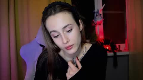 Snapshot of aviva_faith chatting on 8, 12, 2024 Aviva online show from 8, 12, 2024