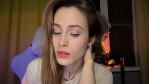 Snapshot of aviva_faith chatting on 9, 12, 2024 Aviva online show from 9, 12, 2024