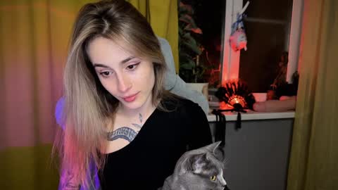 Snapshot of aviva_faith chatting on 14, 1, 2025 Aviva online show from 14, 1, 2025