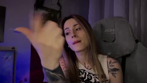 Snapshot of aviva_faith chatting on 13, 2, 2025 Aviva online show from 13, 2, 2025