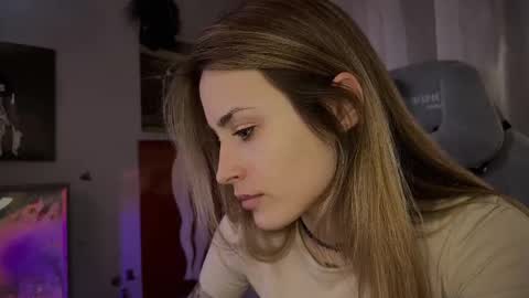 Snapshot of aviva_faith chatting on 4, 3, 2025 Aviva online show from 4, 3, 2025