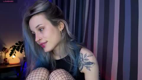 Snapshot of aviva_faith chatting on 4, 10, 2025 Aviva online show from 4, 10, 2025