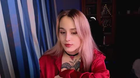 Snapshot of aviva_faith chatting on 6, 11, 2025 Aviva online show from 6, 11, 2025