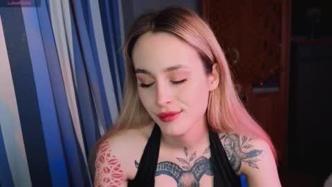 Snapshot of aviva_faith chatting on 21, 11, 2025 Aviva online show from 21, 11, 2025