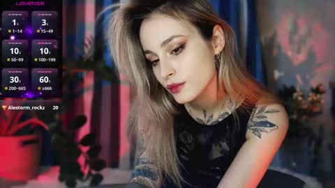 Snapshot of aviva_faith chatting on 28, 11, 2025 Aviva online show from 28, 11, 2025