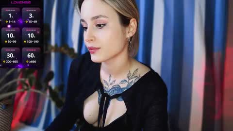 Snapshot of aviva_faith chatting on 2, 12, 2025 Aviva online show from 2, 12, 2025