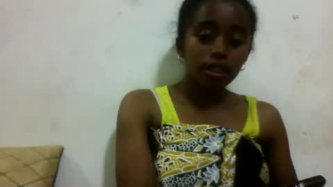 avontsoaldy online show from 25, 9, 2025