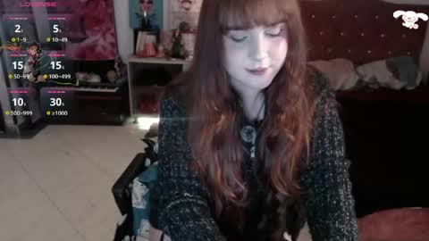 Abril online show from 29, 4, 2026
