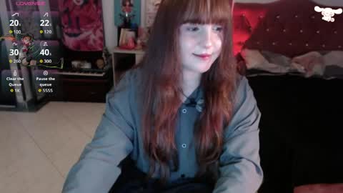 Abril online show from 30, 4, 2026
