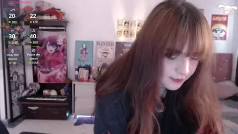 Abril online show from 3, 7, 2026