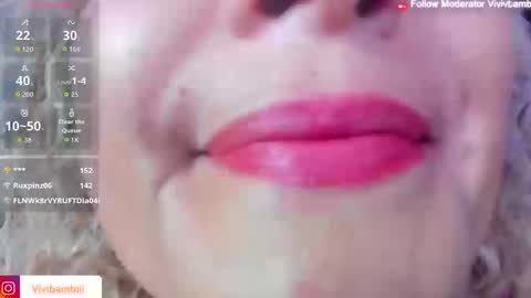 avril_jonson online show from 12, 9, 2025