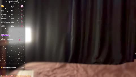 avril_pearly_ online show from 7, 3, 2026